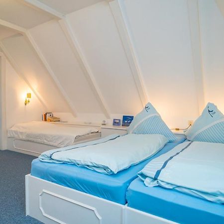 Schallershues 3 Sylt Εξωτερικό φωτογραφία